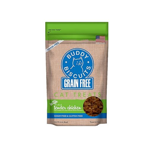 Gluten free cat treats cheap